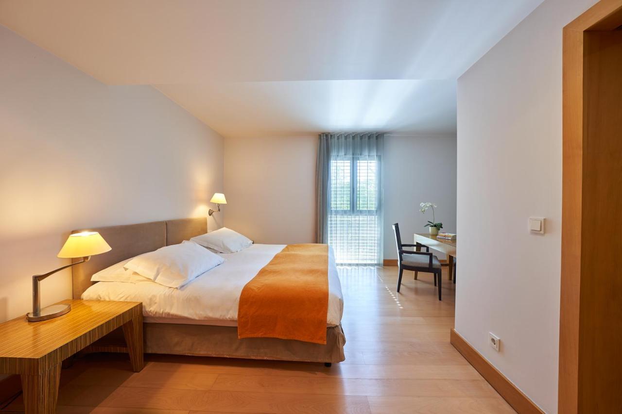 Twin Room with Land View