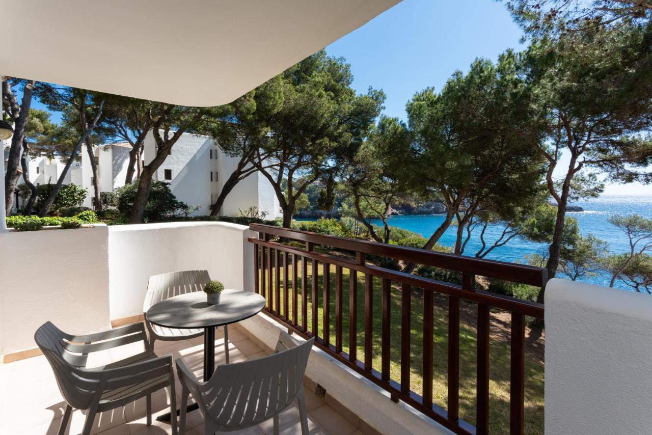Apartamento con vistas al mar