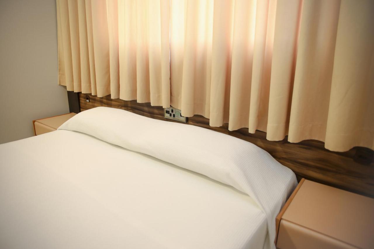 Quarto Individual Standard