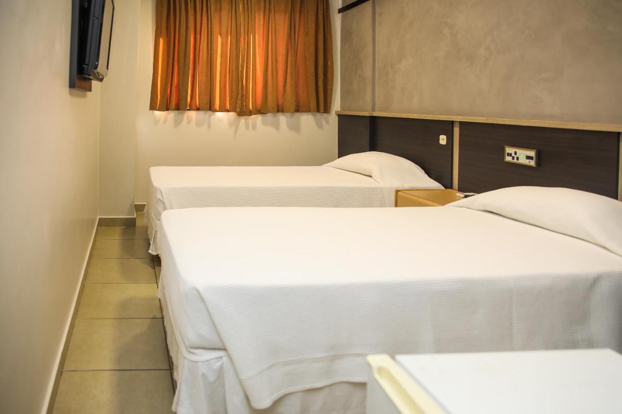Apartamento Standard
