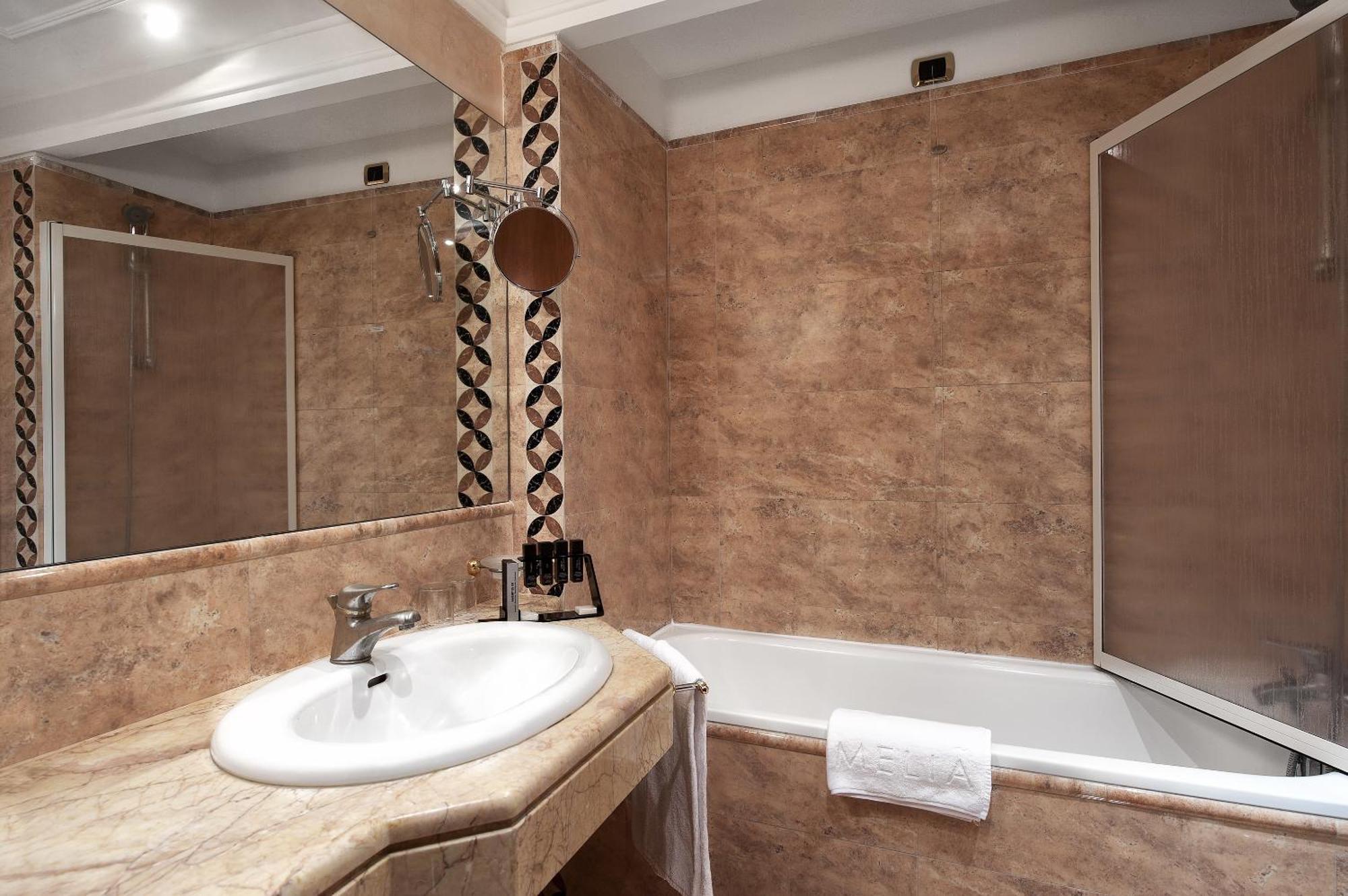 Chambre Double ou Lits Jumeaux Supérieure