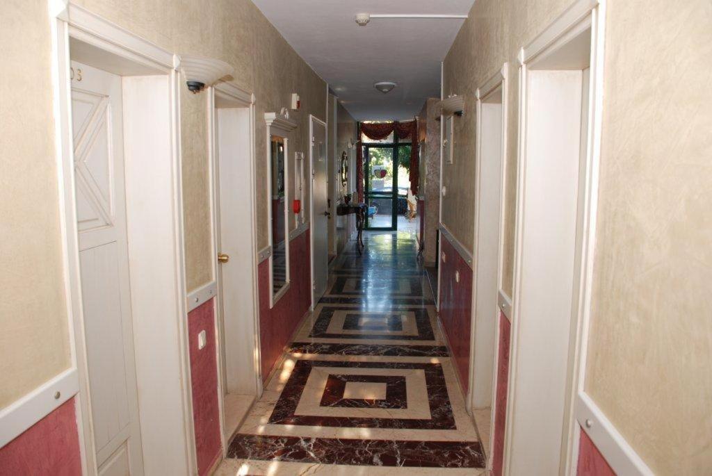 Family Apartment (Ground floor)