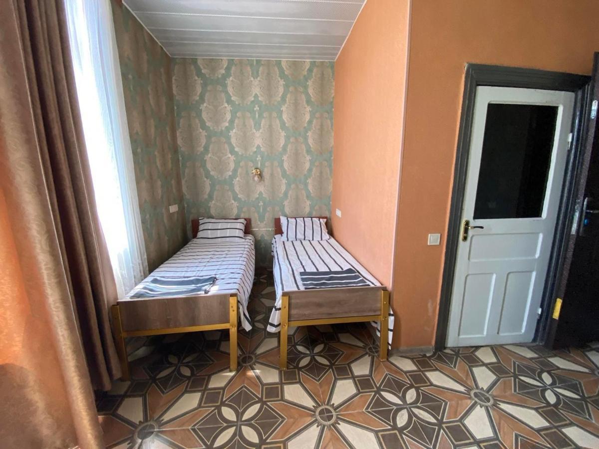 Twin Room with Private Bathroom