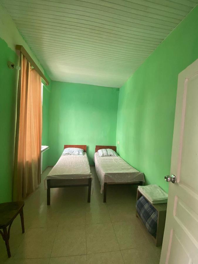 Standard Twin Room with Shared Bathroom