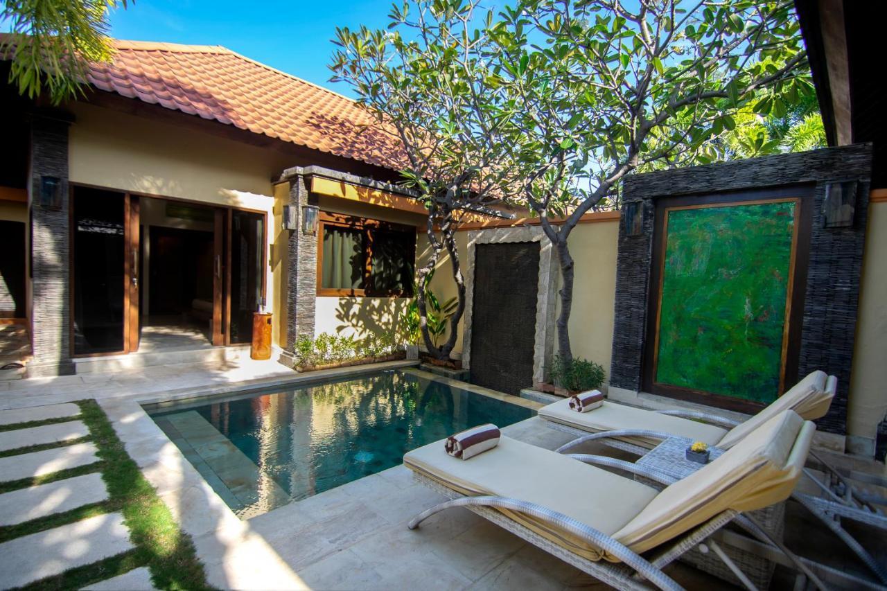 Pearl Pool Villa met 1 Slaapkamer