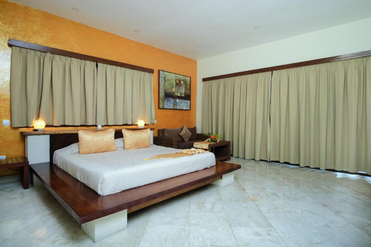 Pearl Pool Villa met 2 Slaapkamers