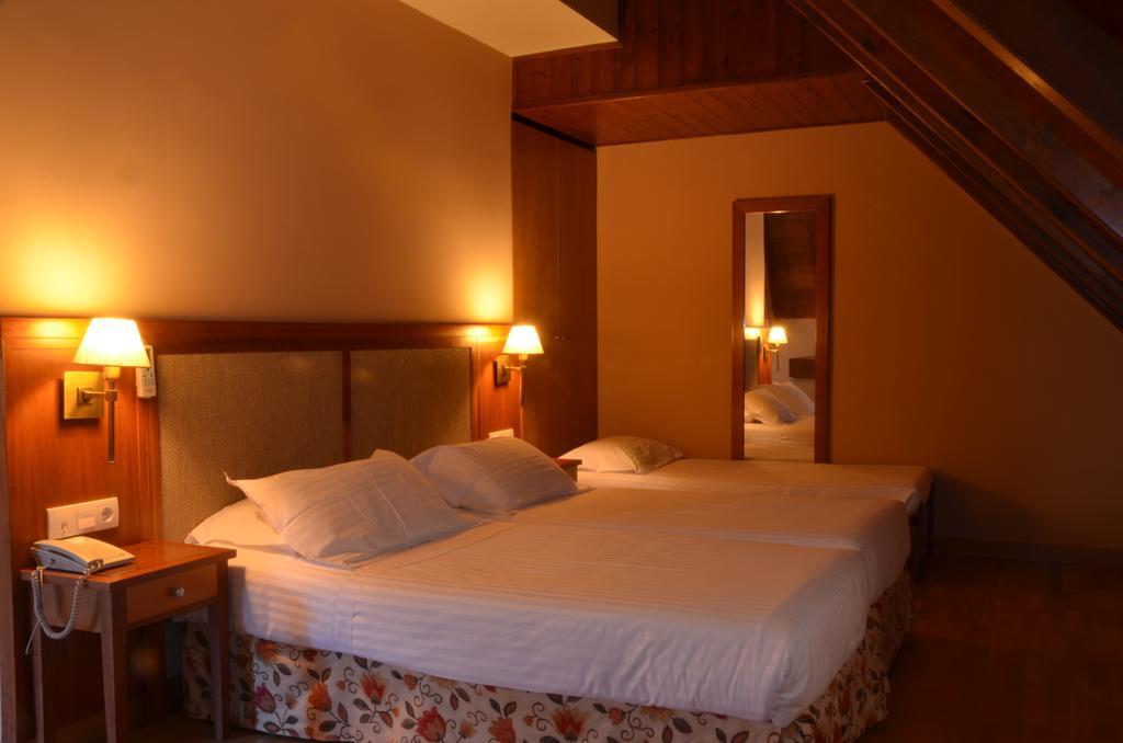 Double Room Extra Bed