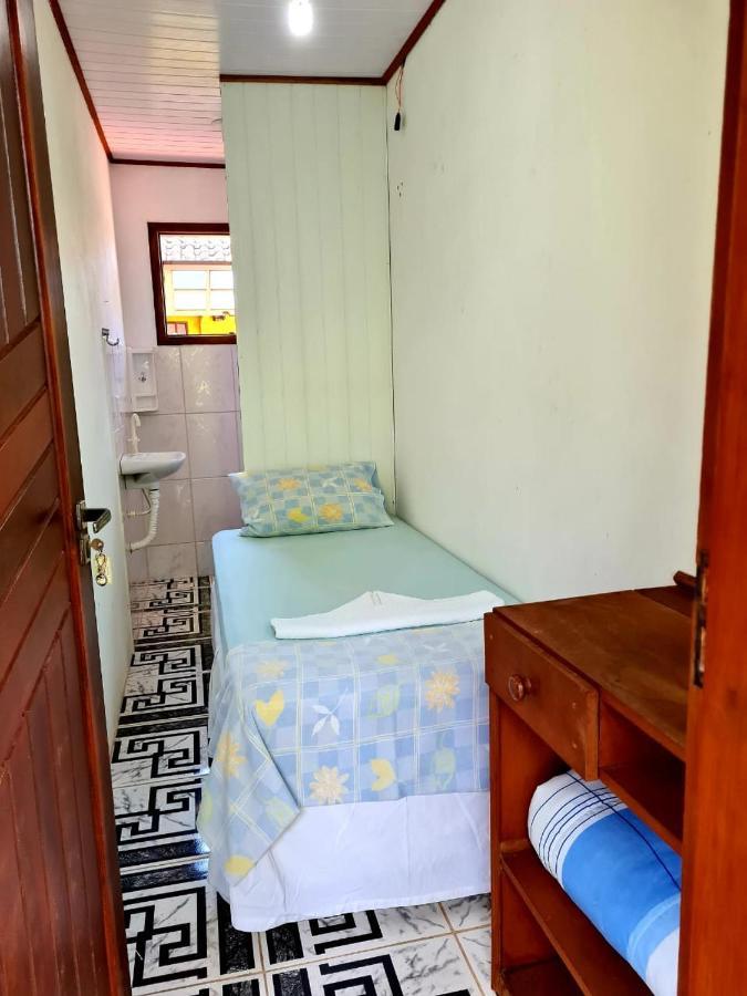 Small Single Room