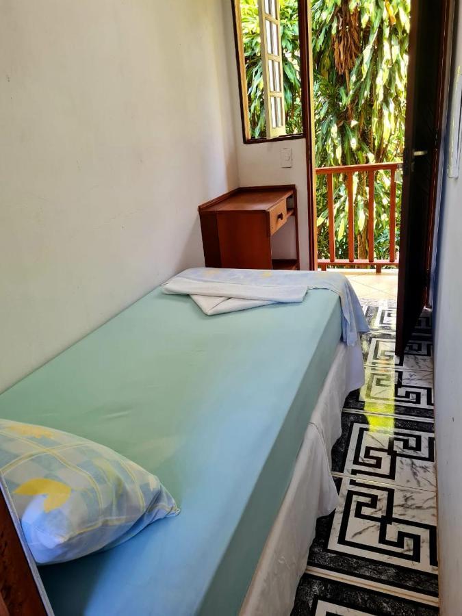 Small Single Room