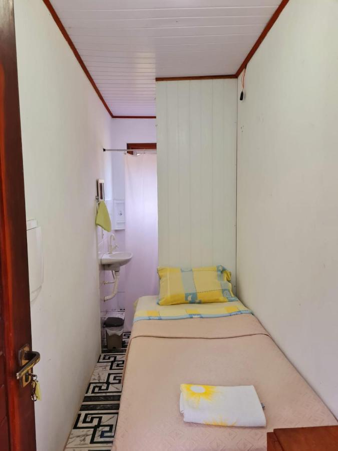 Small Single Room