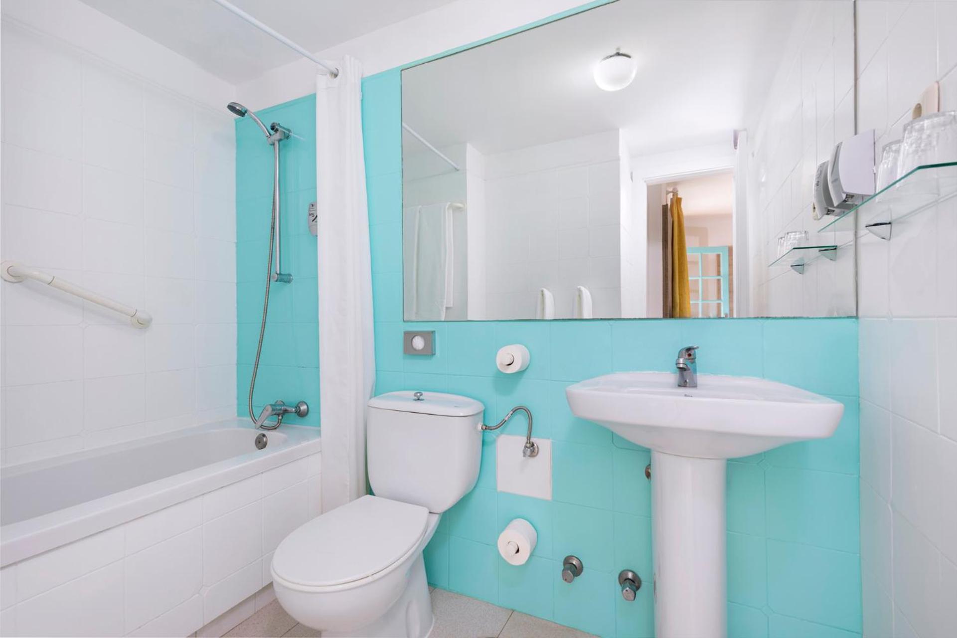 Quarto Duplo