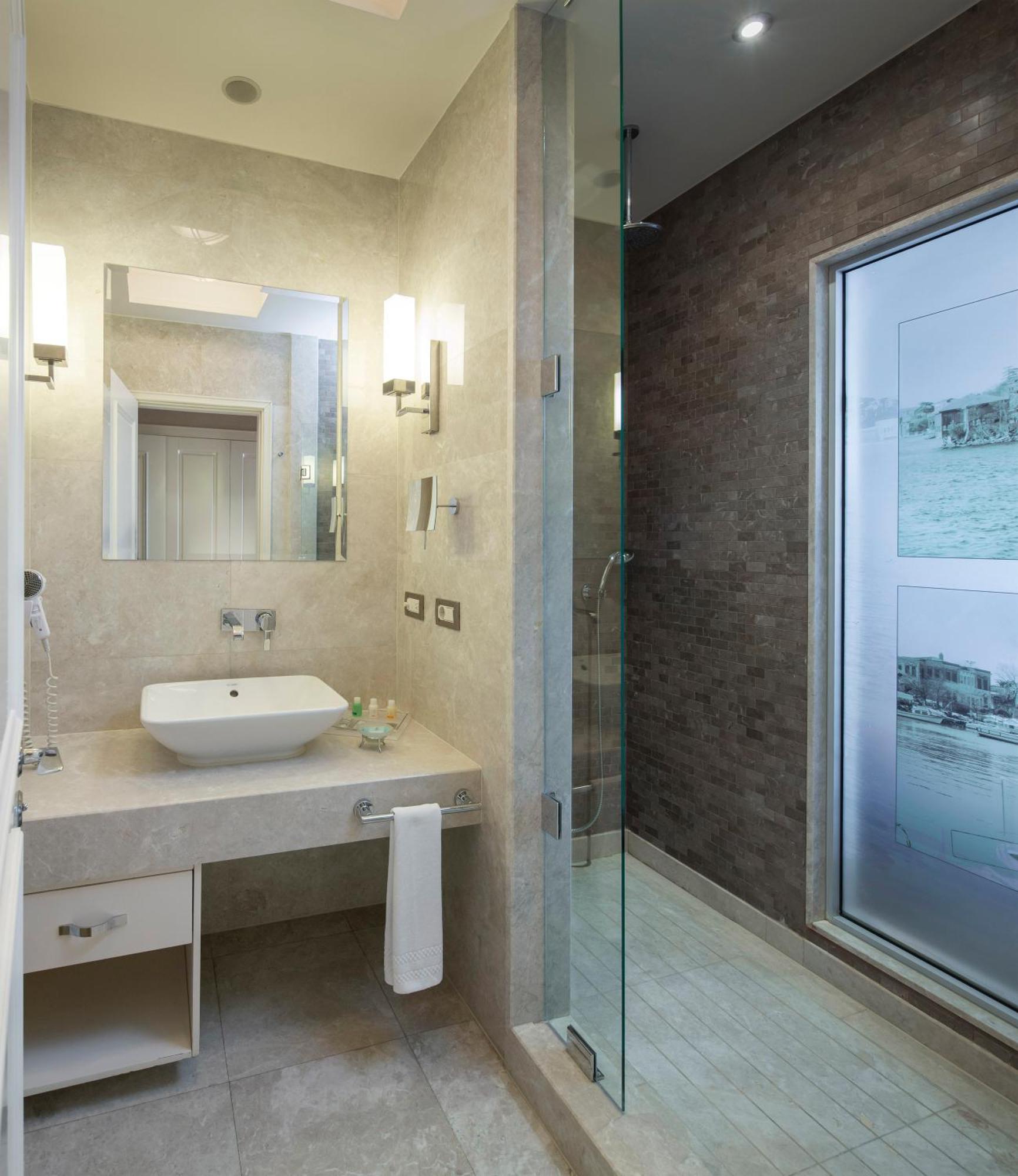 Chambre Deluxe