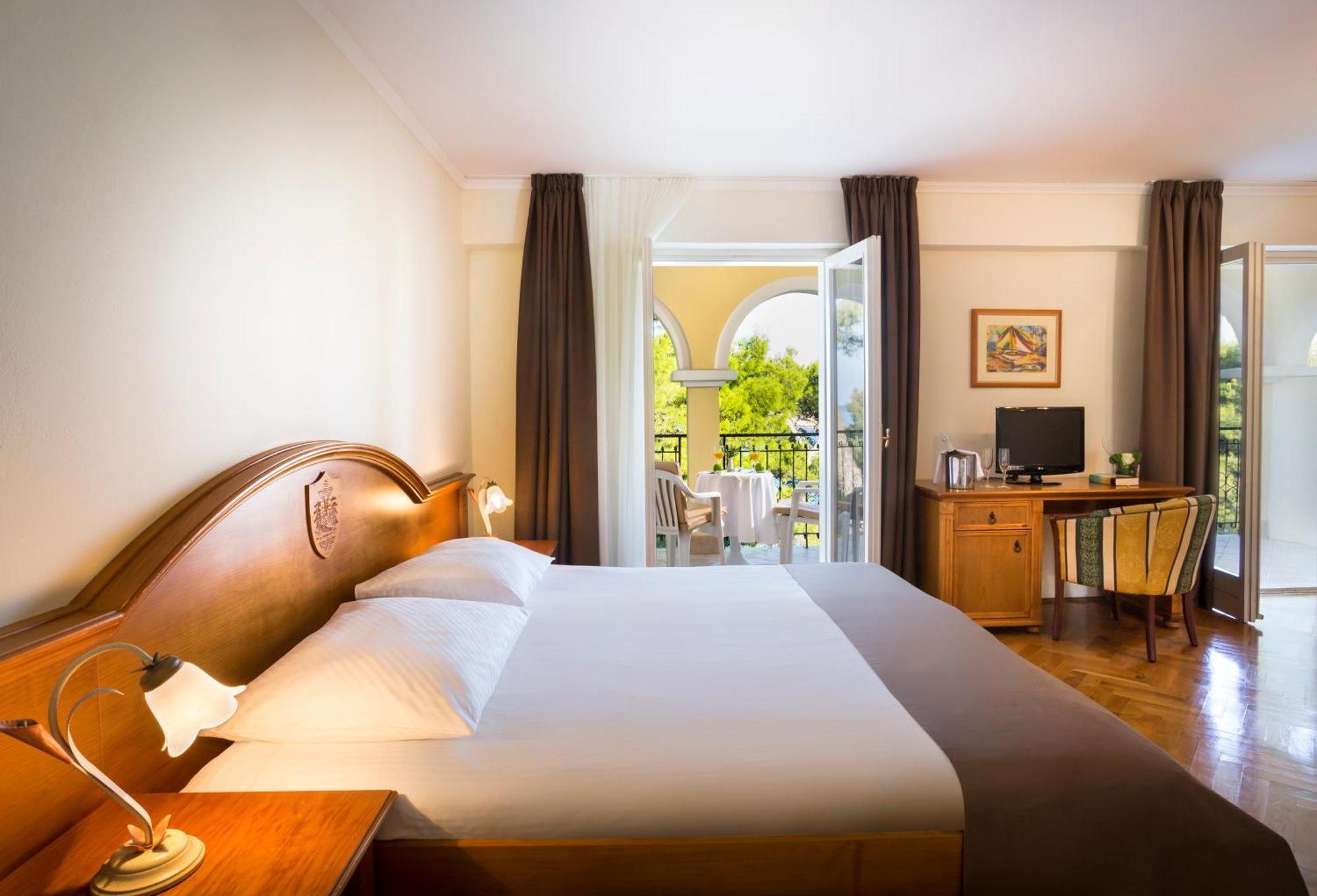 Chambre Supérieure avec Lit d'Appoint