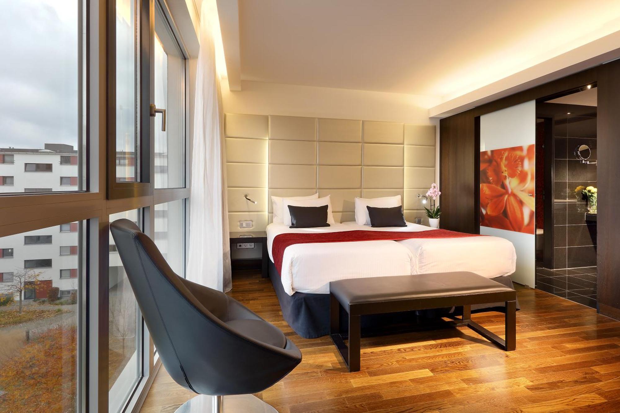 Suite