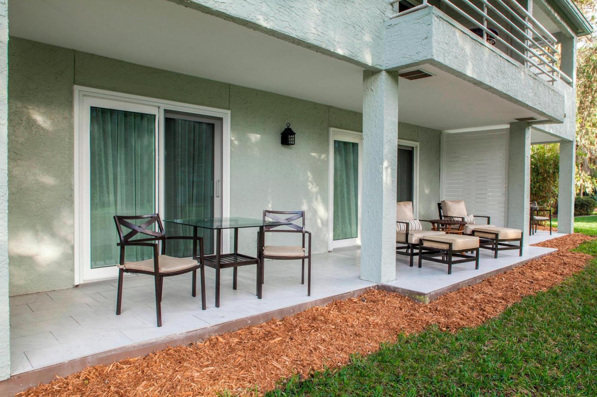 One-Bedroom King Villa with Balcony - Nature View,1352606158:JPEG