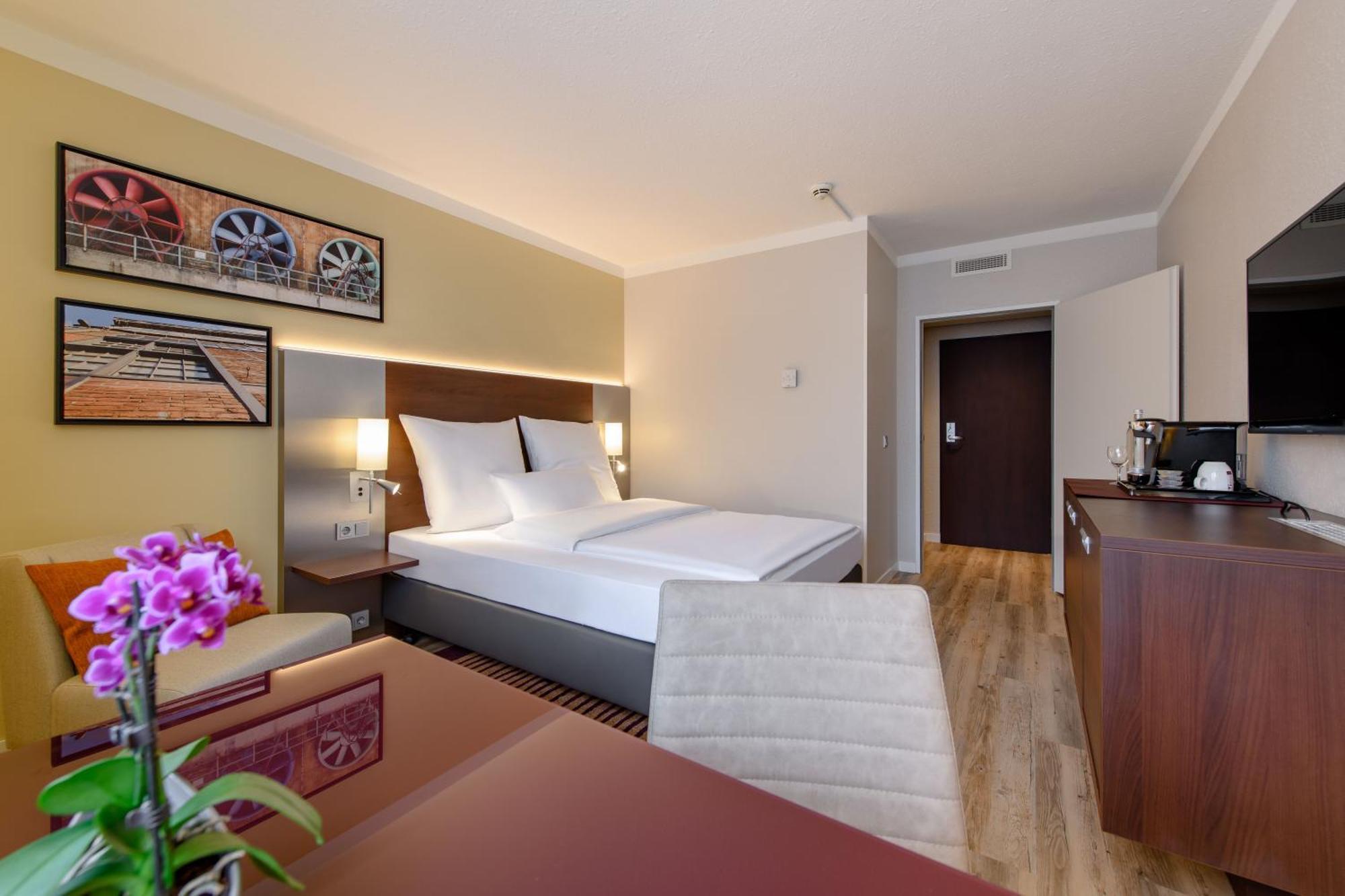 Superior Queen Room