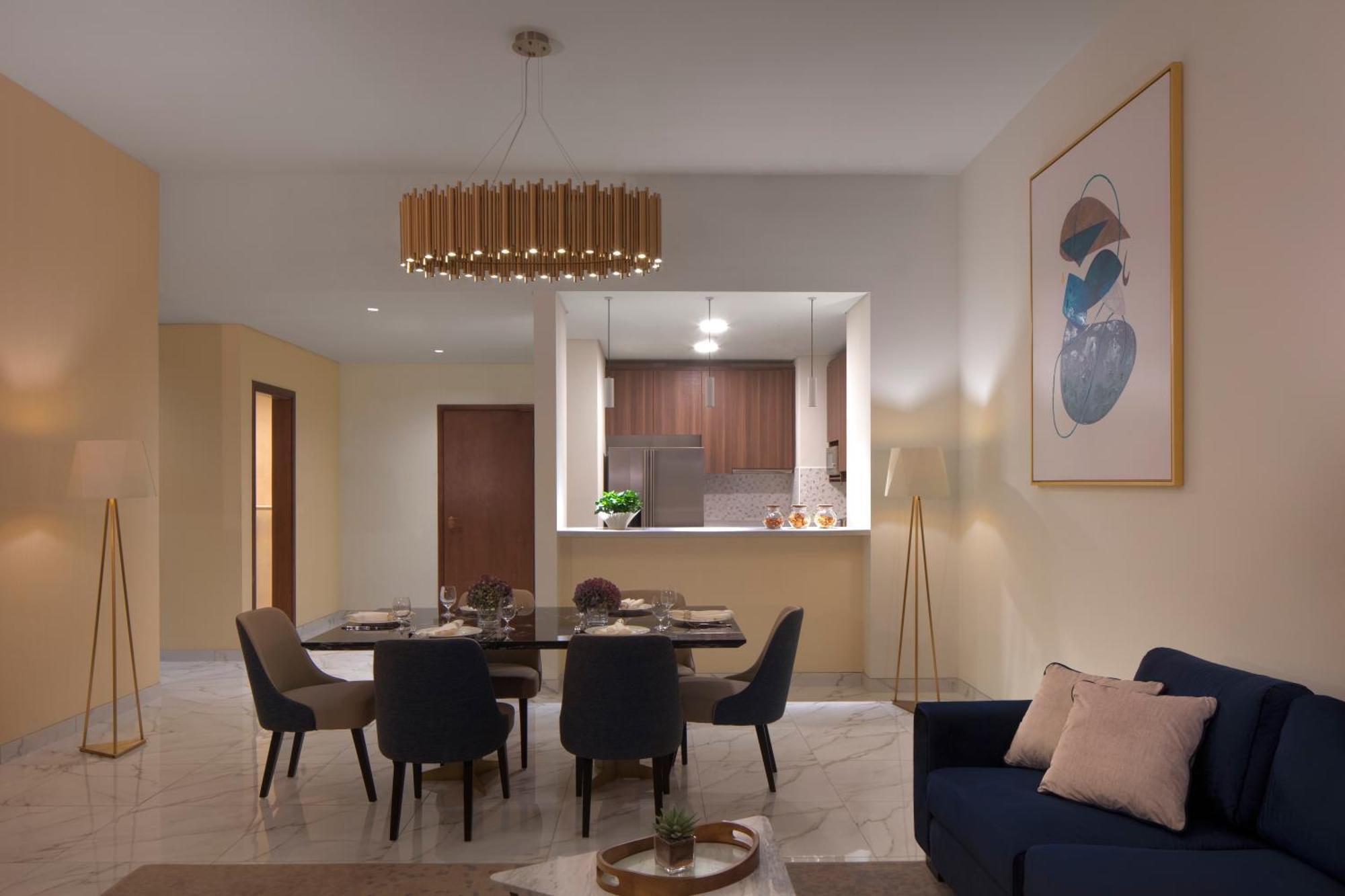 Appartement 3 Chambres Supérieur avec Vue sur Mer