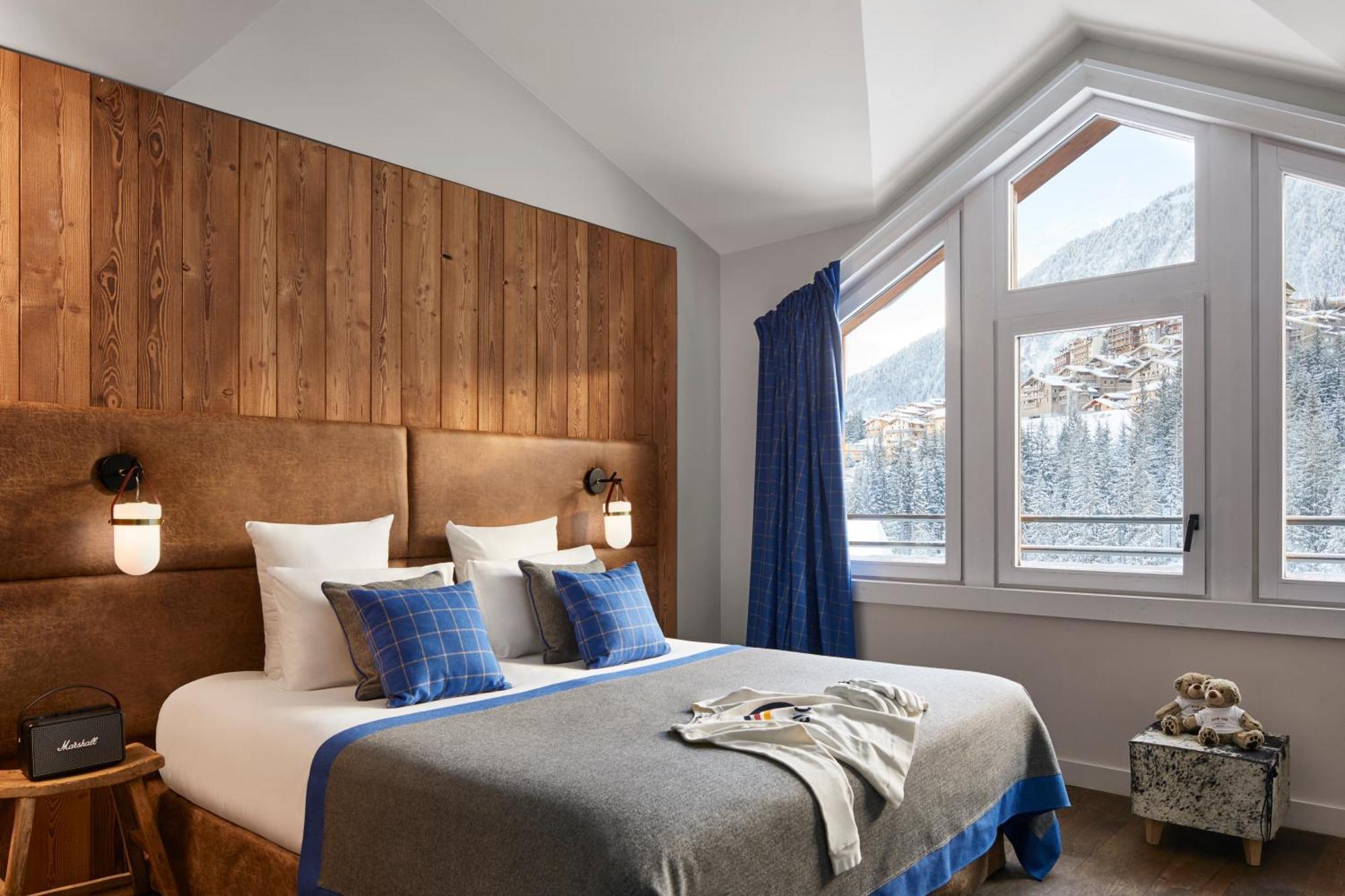 Love at First Sight Suite with High Tea (dec-april) and Aquapark access