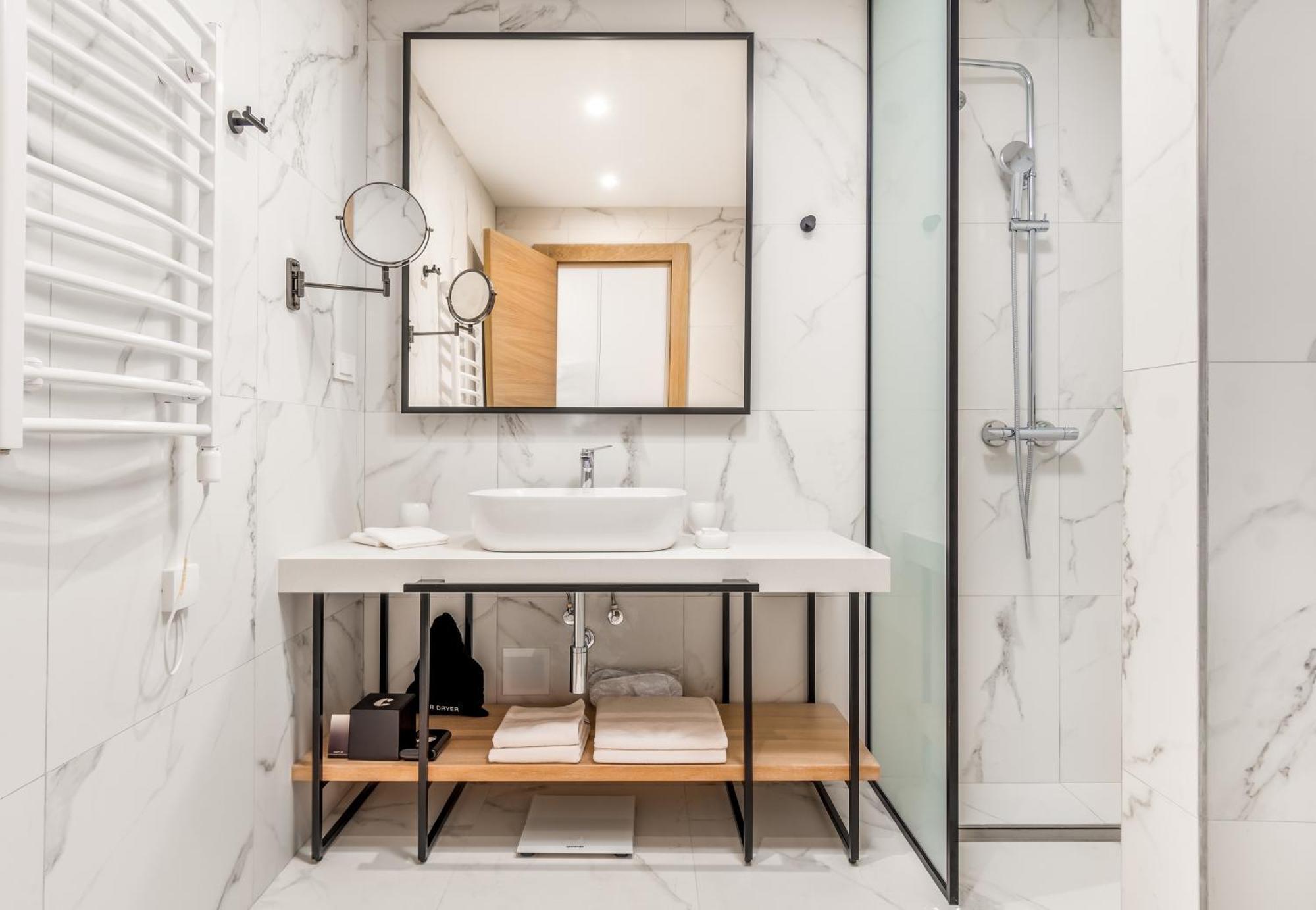Studio avec Balcon - Bâtiment Contemporain - Vue sur Parc