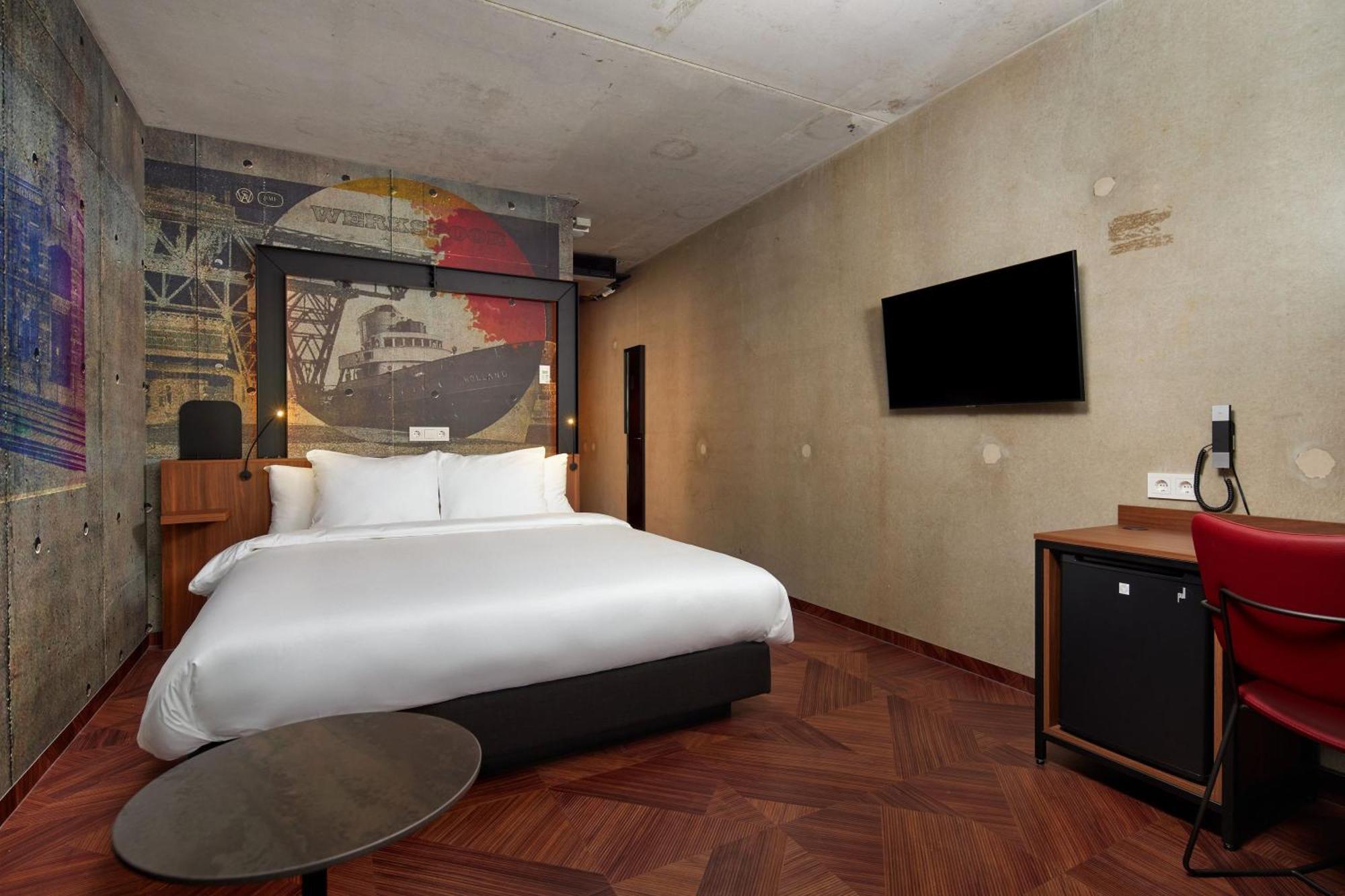 Quarto Conforto Cidade