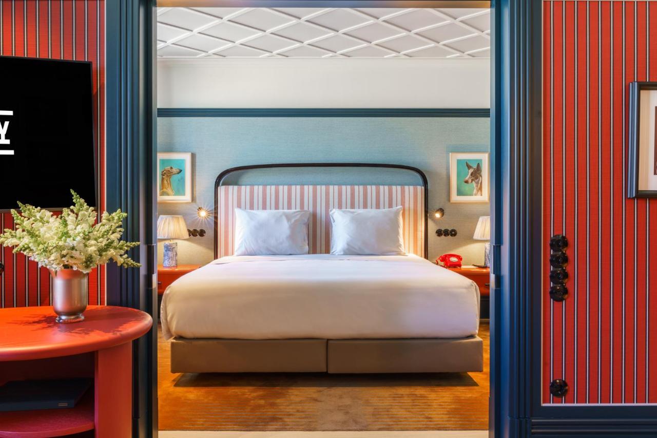 Suite met Uitzicht op Aliados