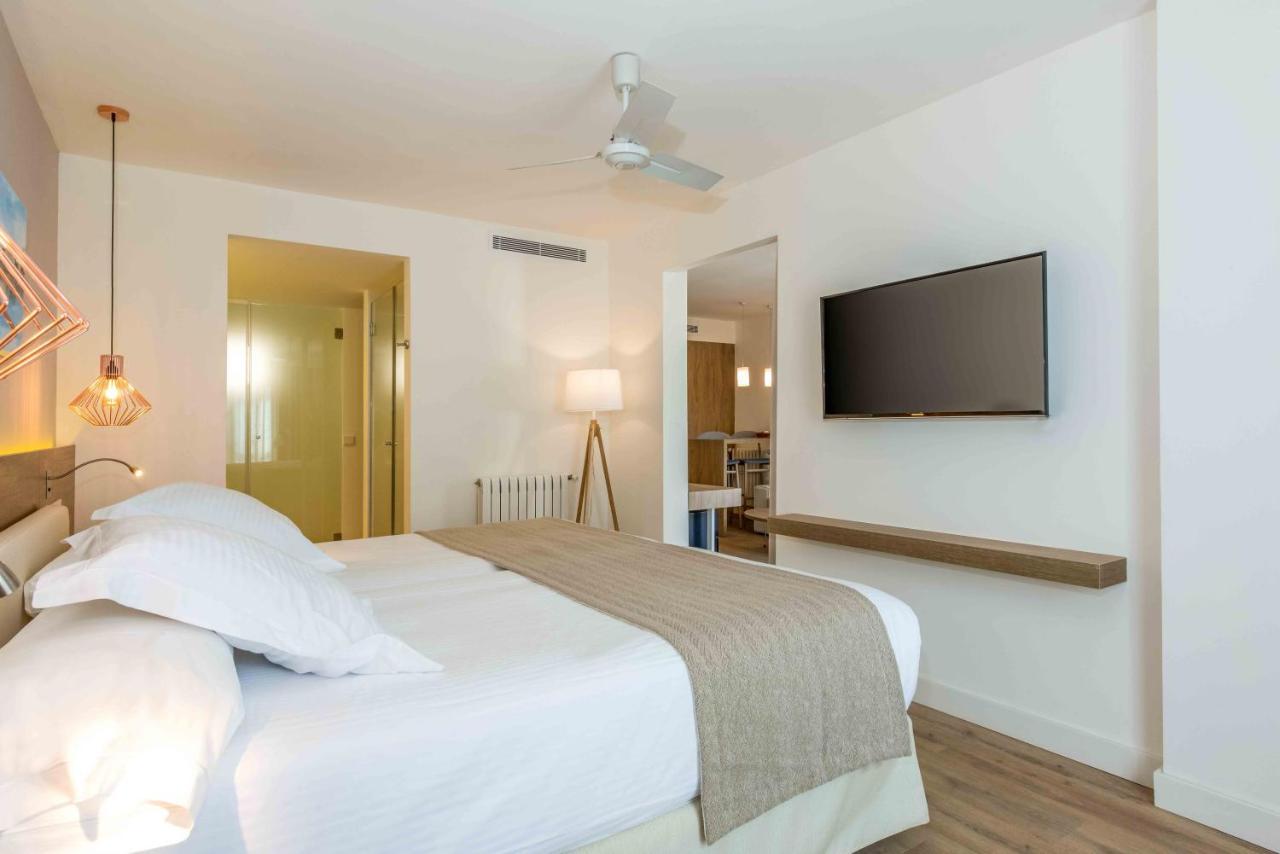 Golden Suite