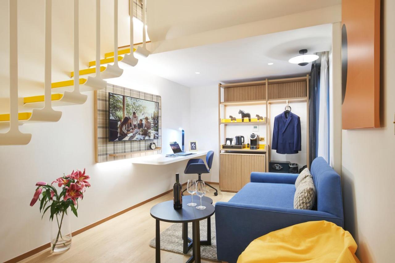 Loft Familial