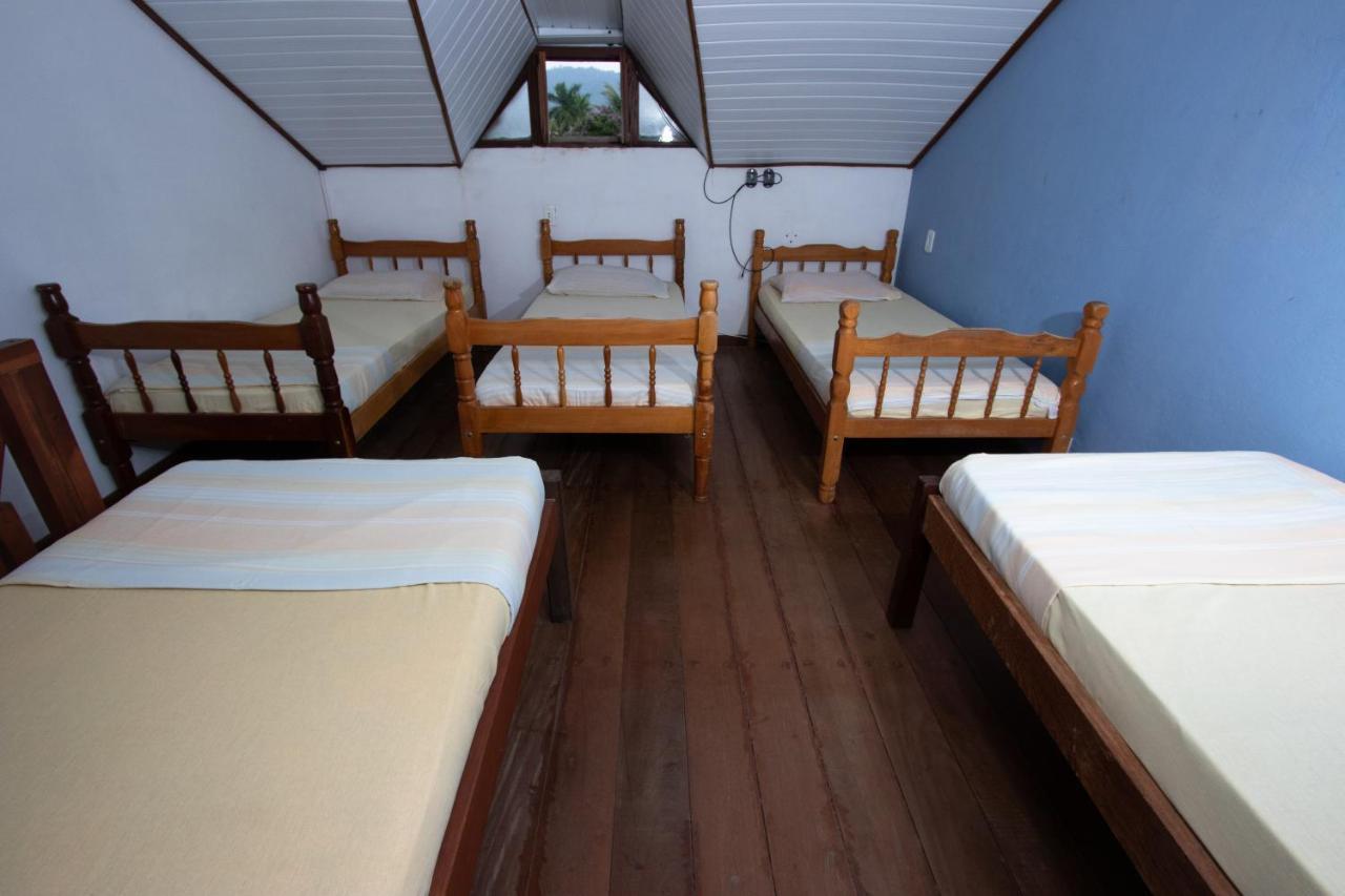 Quarto Família Superior com Mezanino