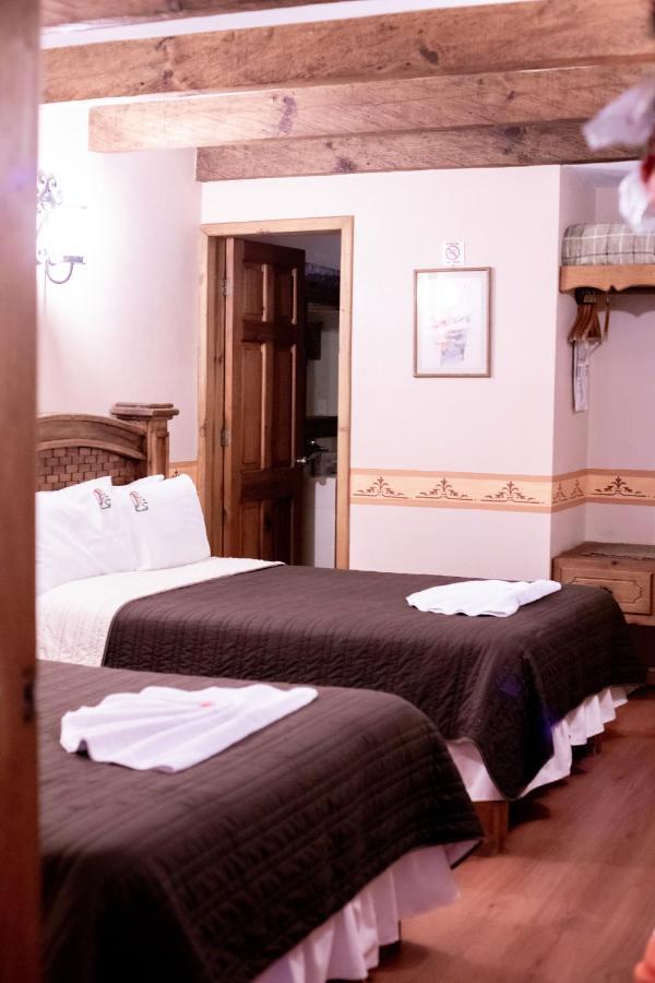 Habitación Doble