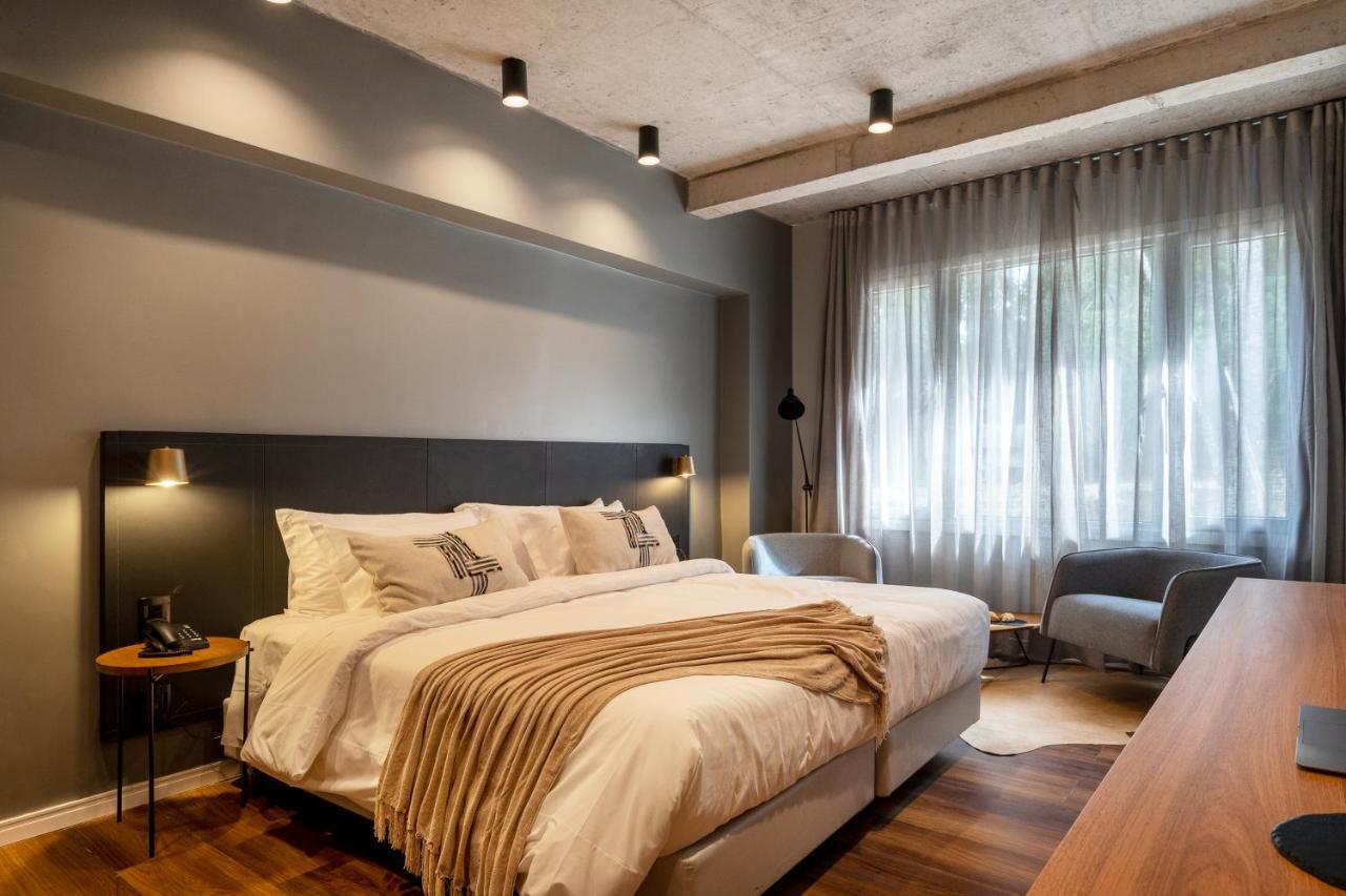 Quarto Superior com Cama King-size
