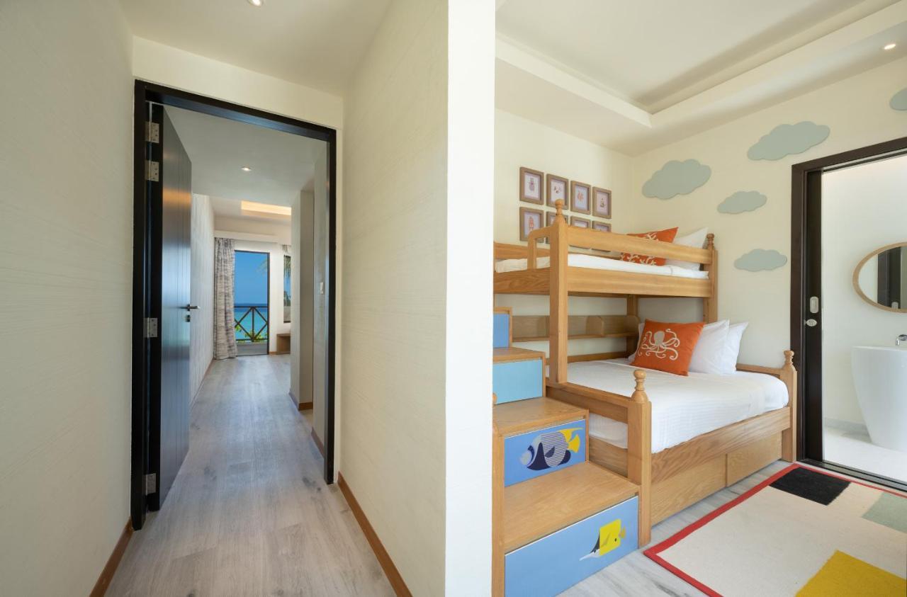 Ocean View Family Room