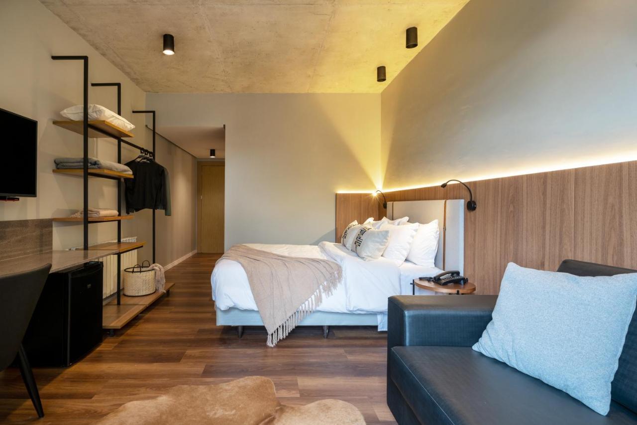 Quarto Duplo Standard
