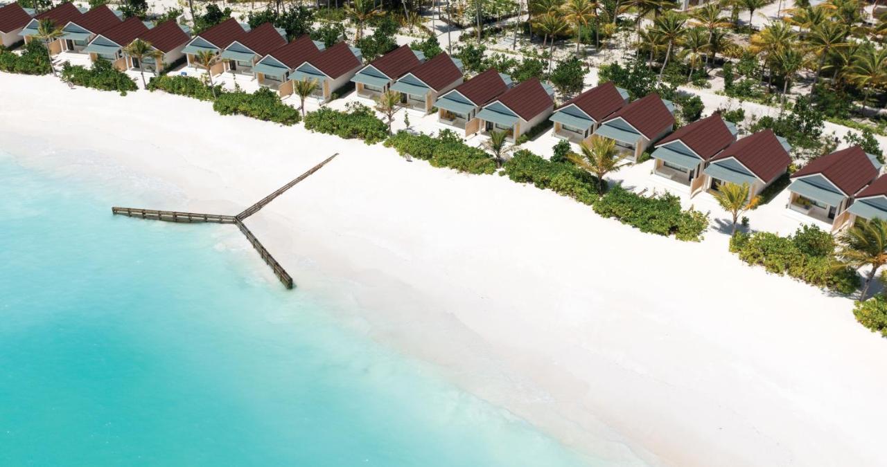 Beach Villa