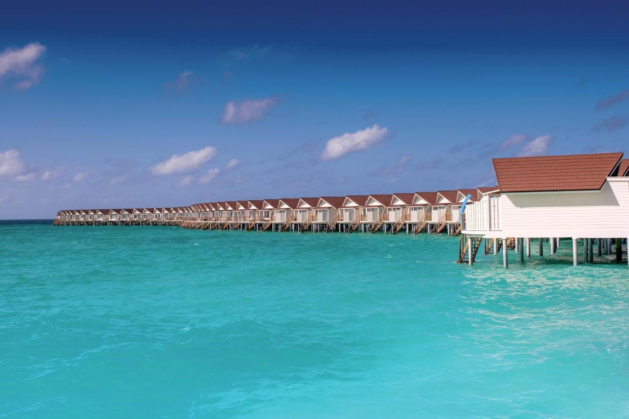 Water Villa
