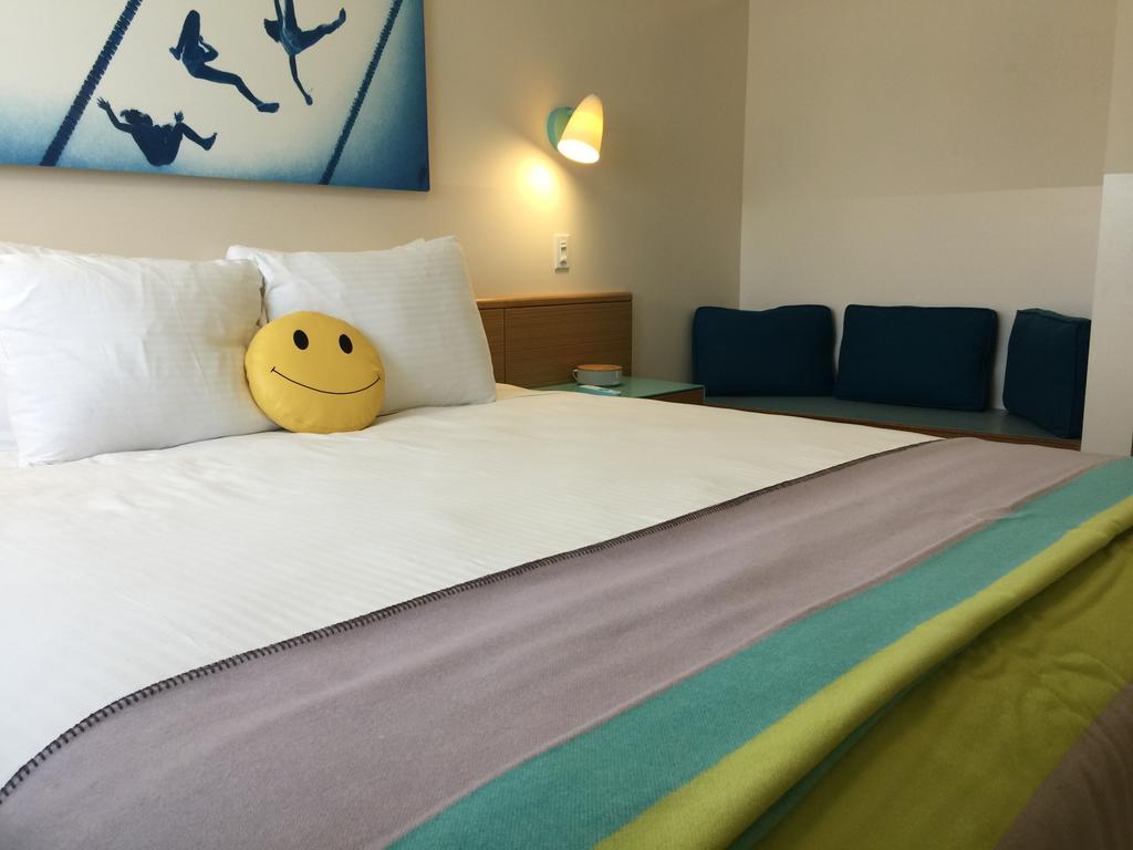 Quarto com Cama King-size