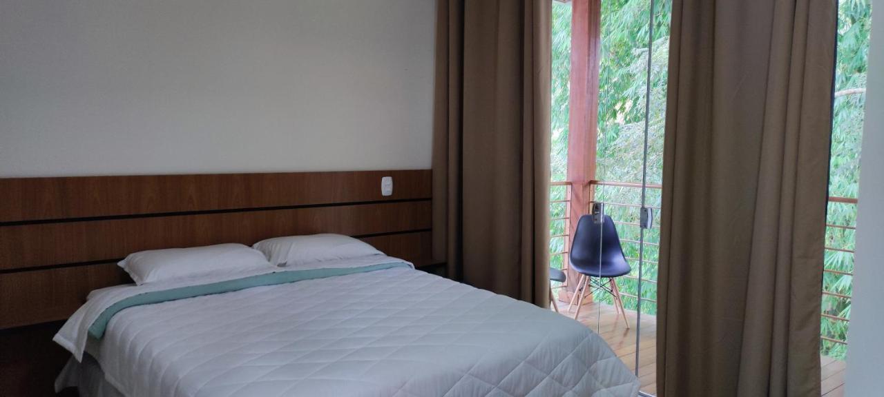 Double Room Balcony