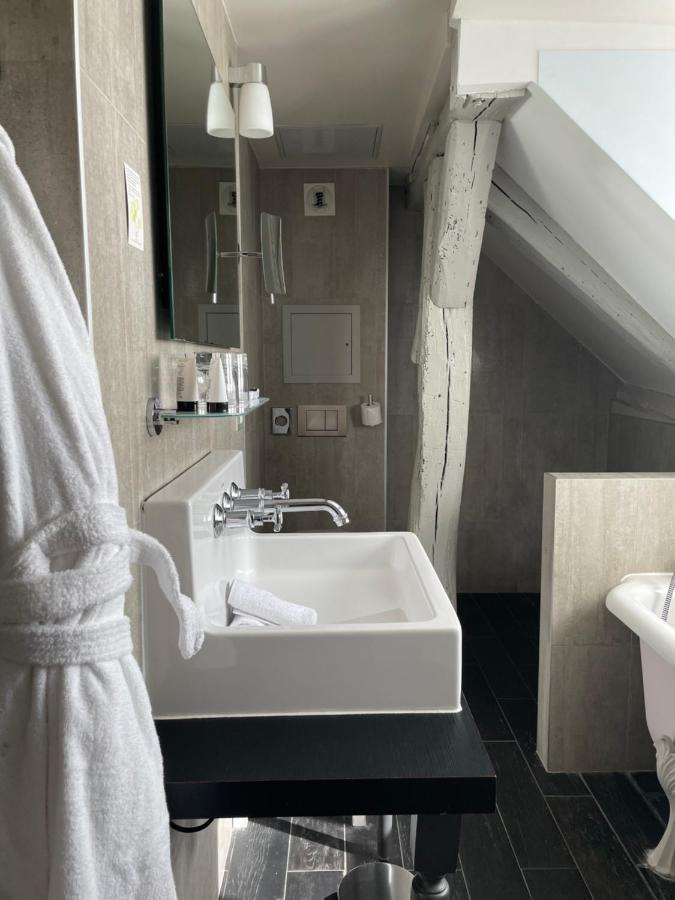 Prestige Double Room