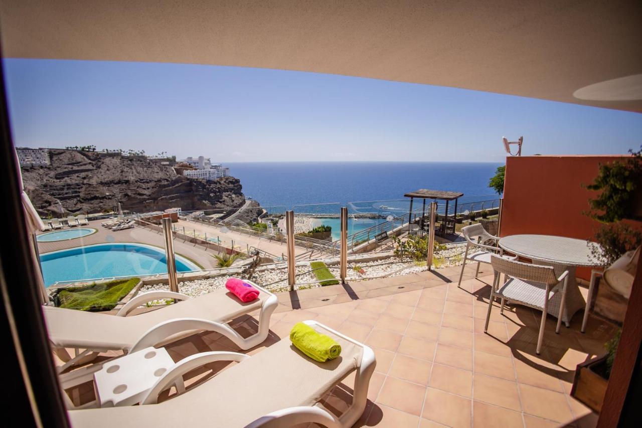 Premium Apartment Sea View