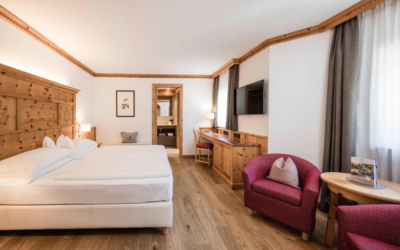 Comfort Tweepersoonskamer met 1 of 2 Bedden
