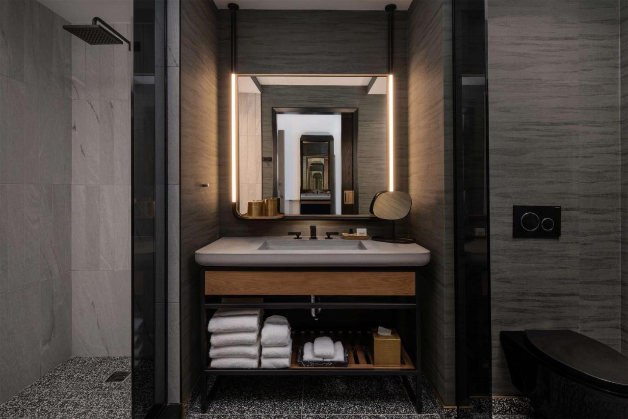 Chambre avec 2 Lits Queen-Size - Vue sur Ville