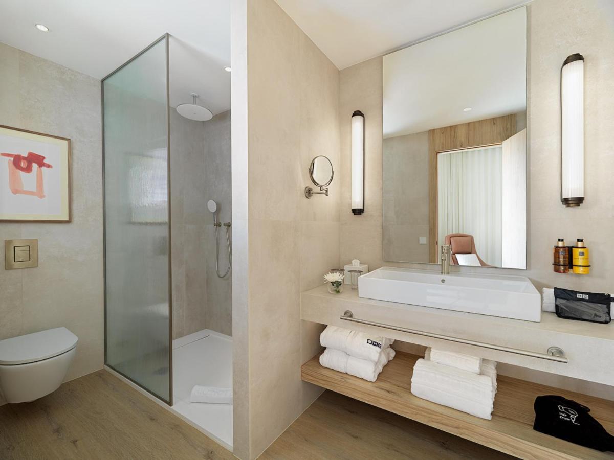 Junior Suite (2 Volwassenen + 1 Kind)