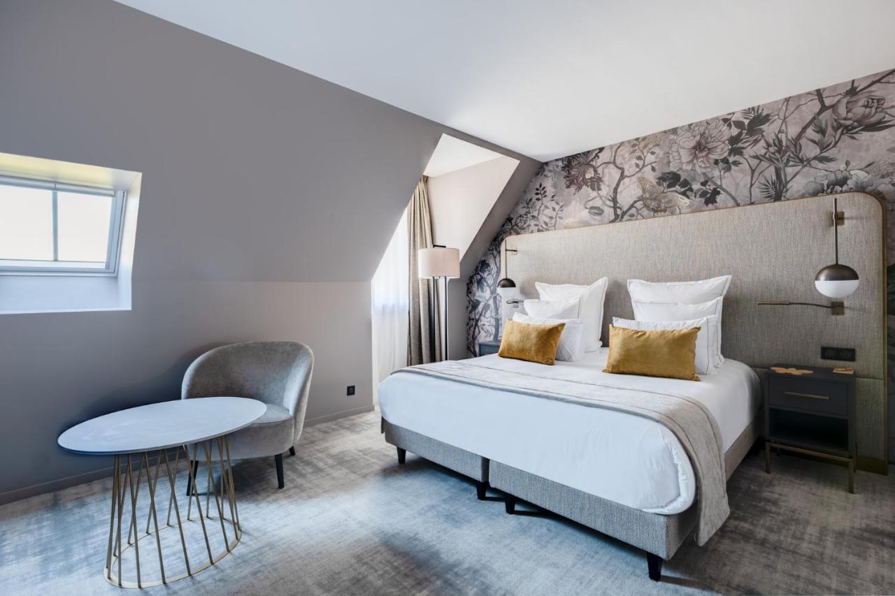 Chambre de Luxe