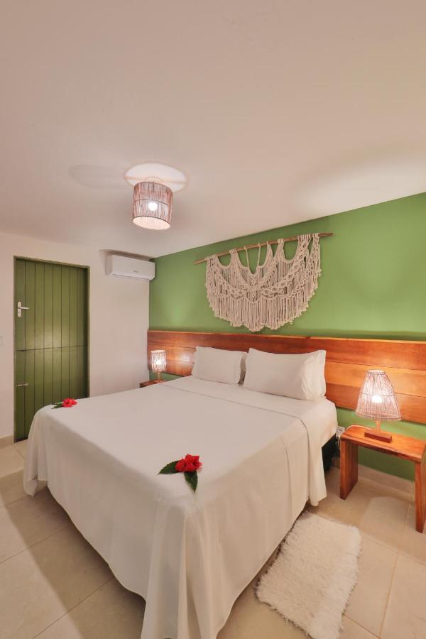 Suíte com Cama Queen-size