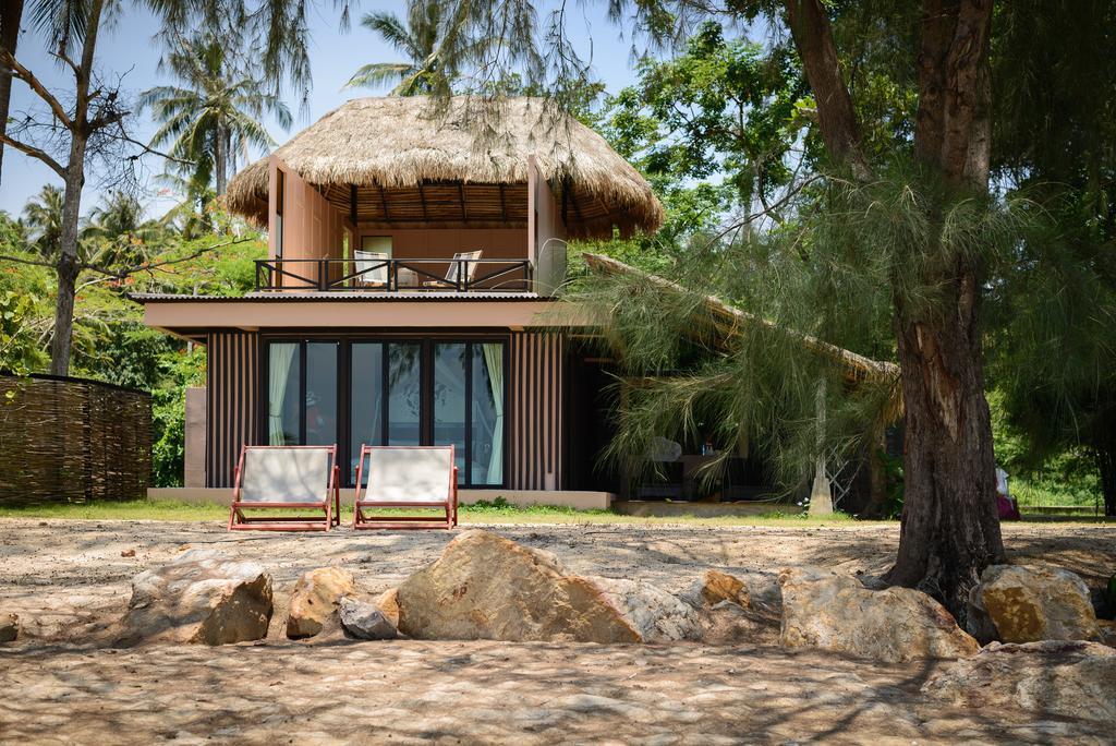 Suite - Bord de Mer