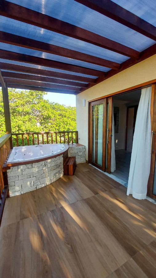 Habitación Doble con bañera de hidromasaje