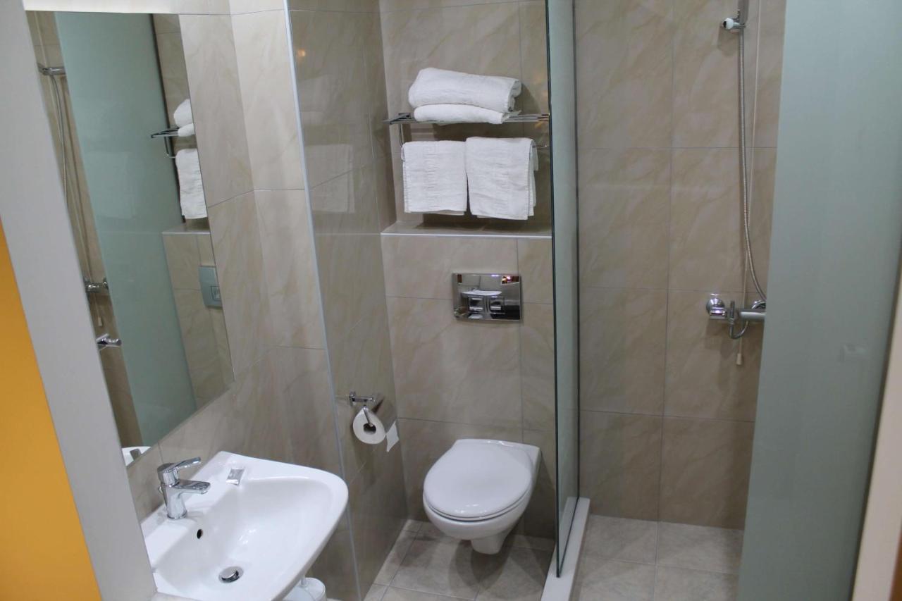 Chambre Triple Supérieure