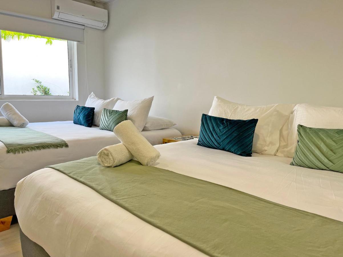 Habitación cuádruple
