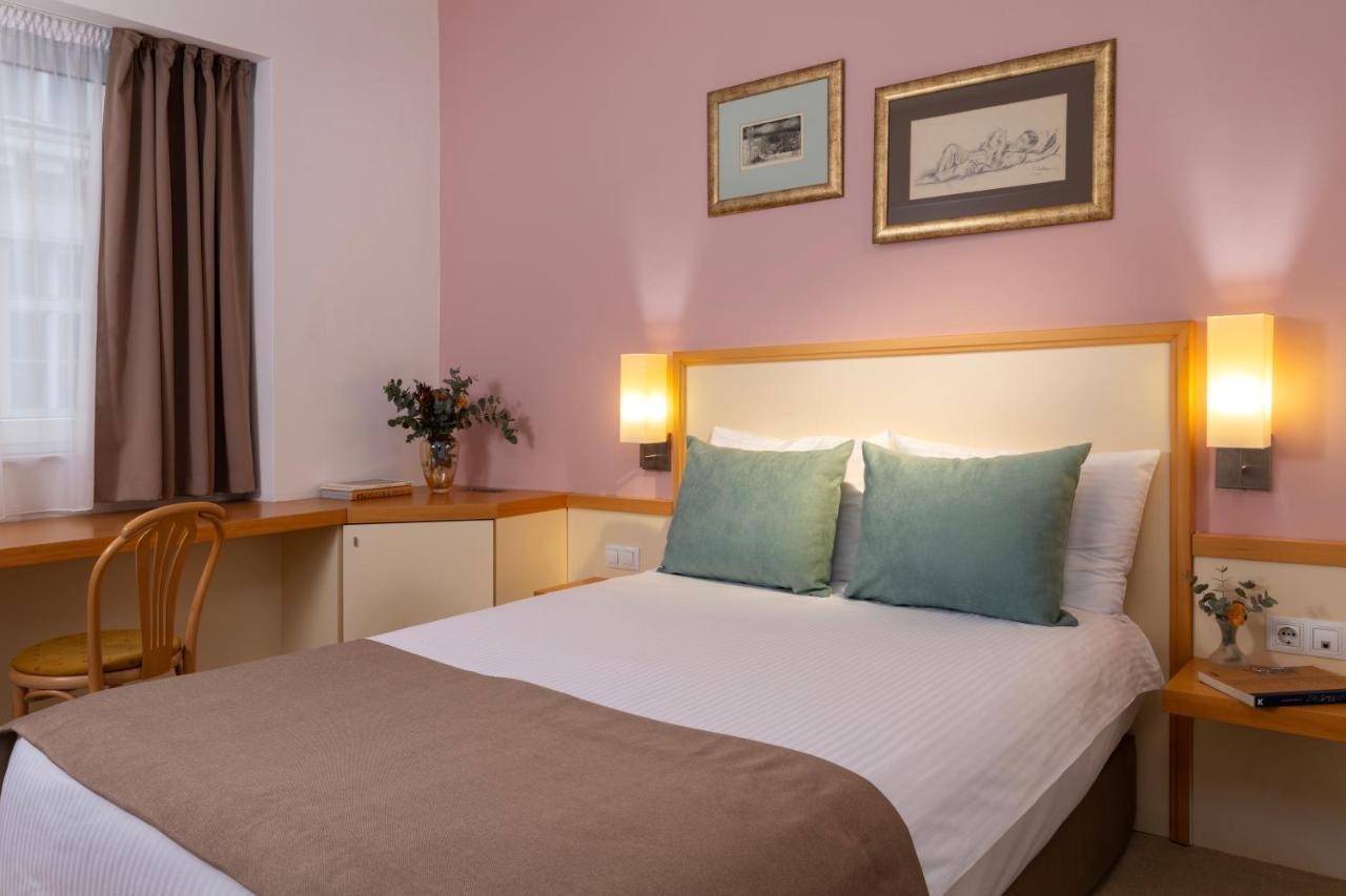Standaard Economy Kamer