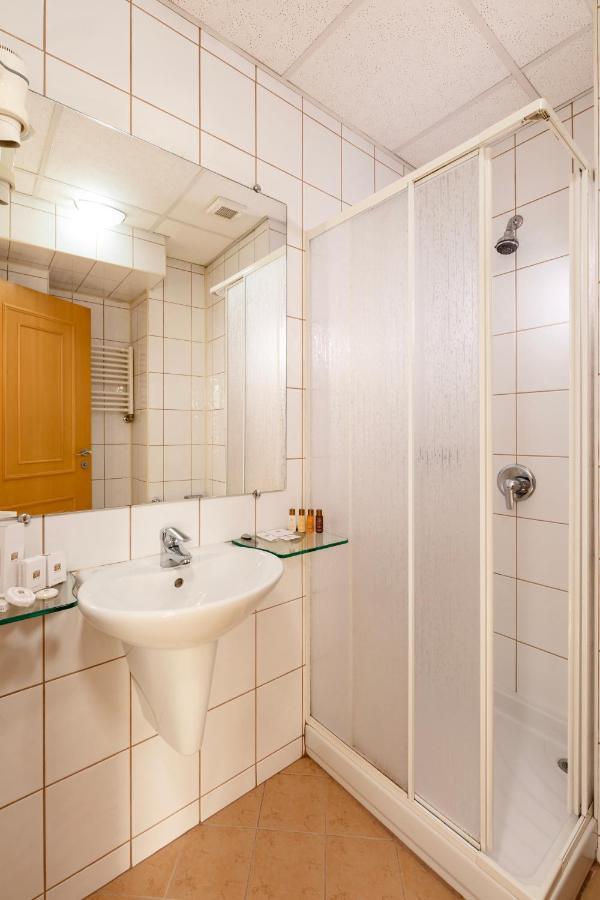 Deluxe Kamer met Queensize Bed