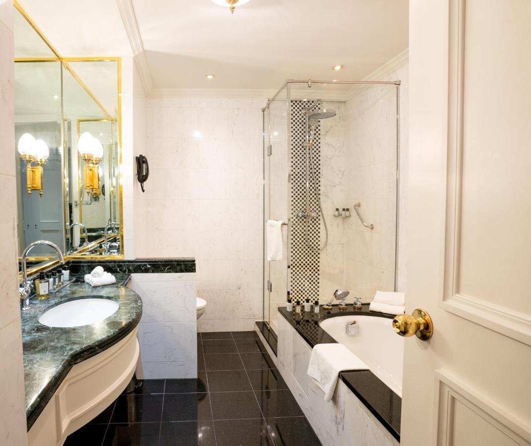 Deluxe Kamer